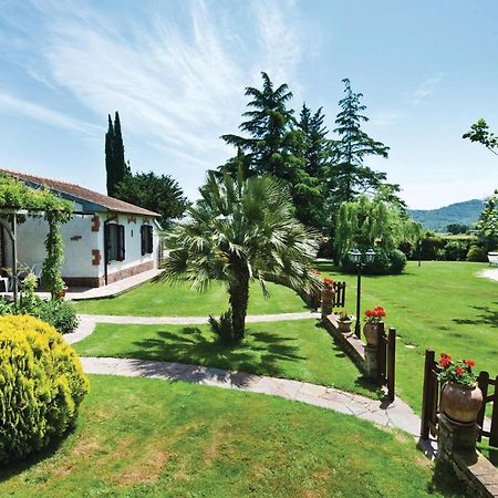 Podere Campolungo Caldana Exterior photo