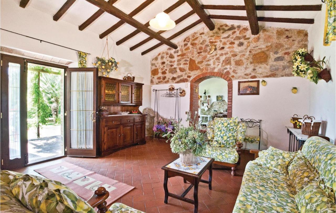 Podere Campolungo Caldana Exterior photo