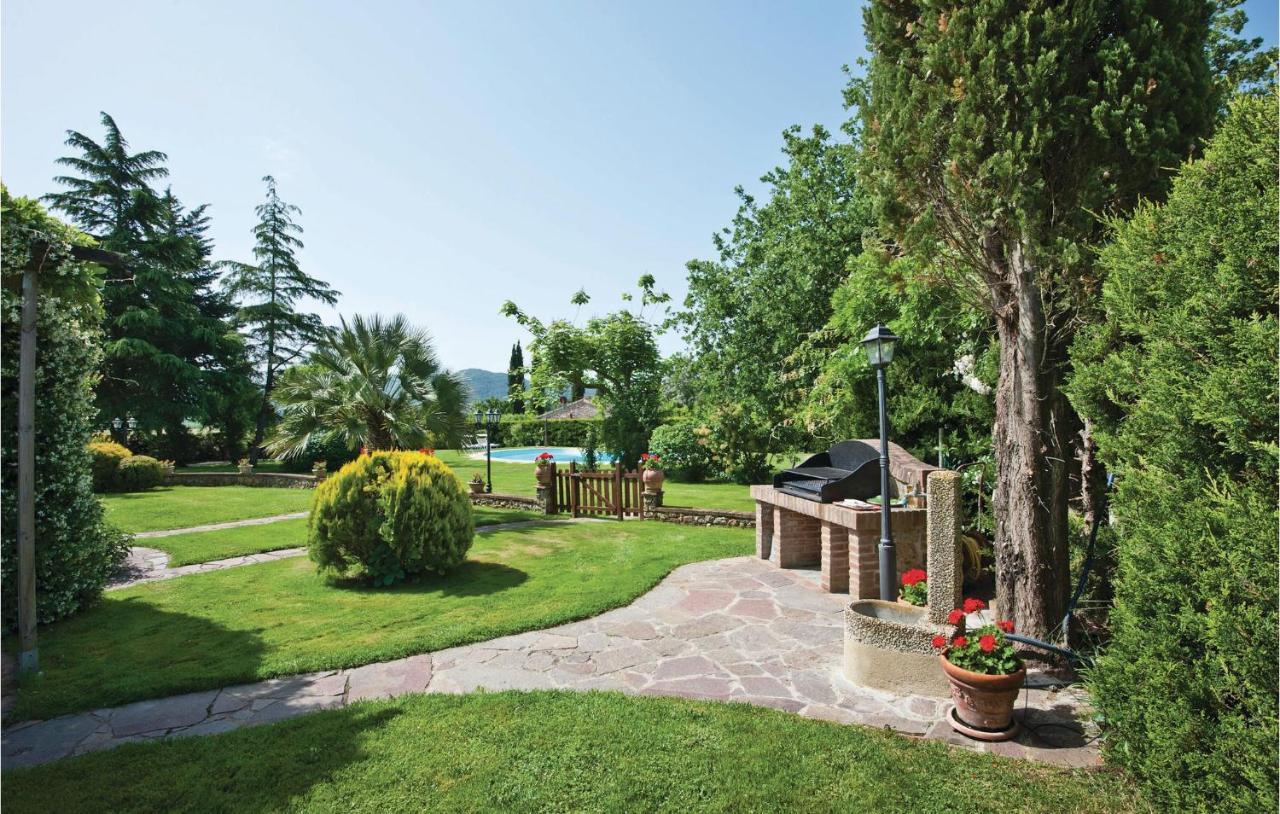 Podere Campolungo Caldana Exterior photo