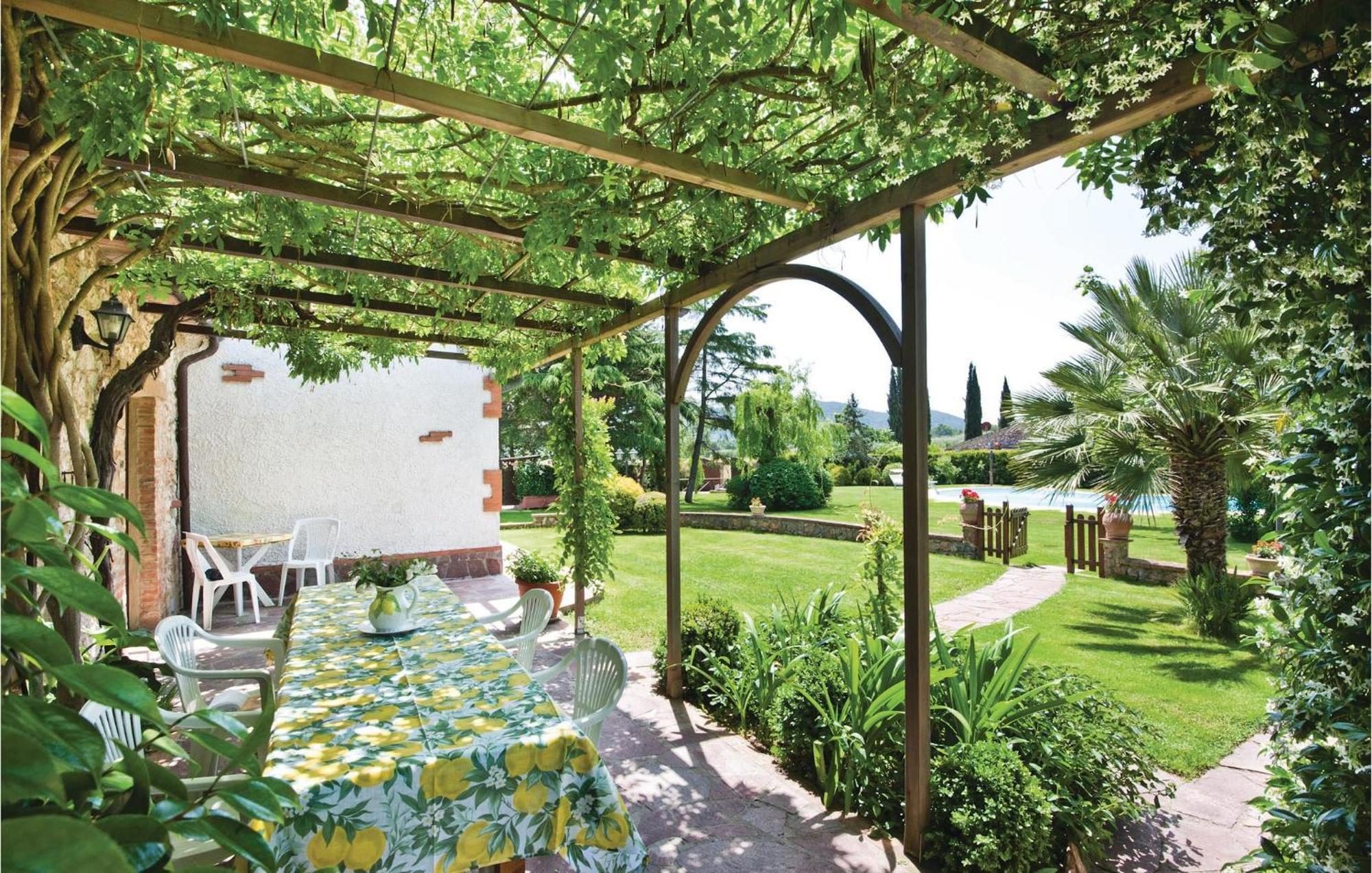 Podere Campolungo Caldana Exterior photo